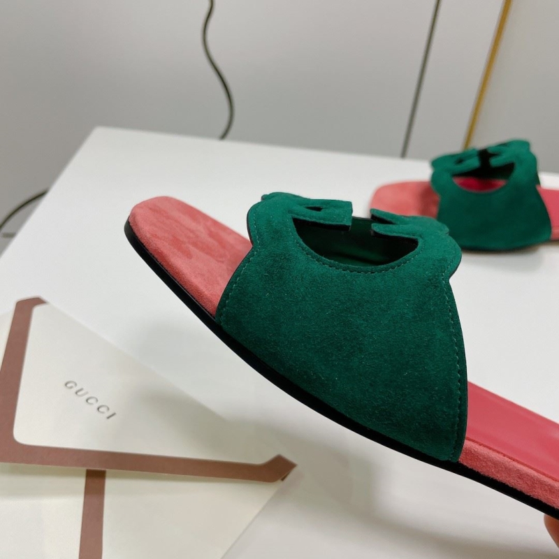 Gucci Slippers